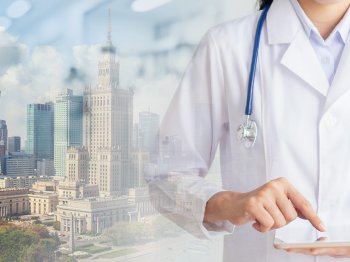 Przewodnictwo nerwowe Warszawa